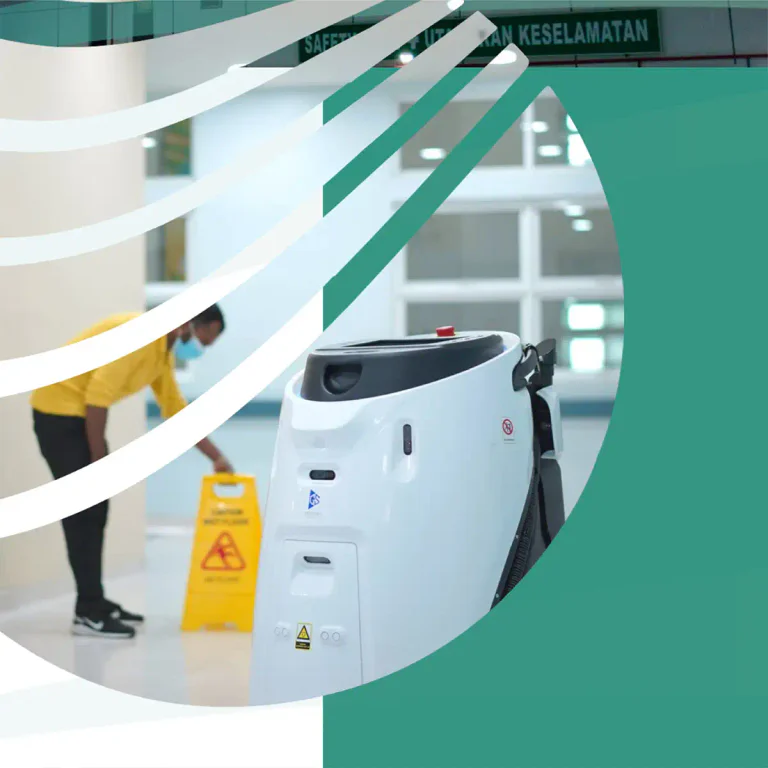 Medivest Environmental website portfolio image 2
