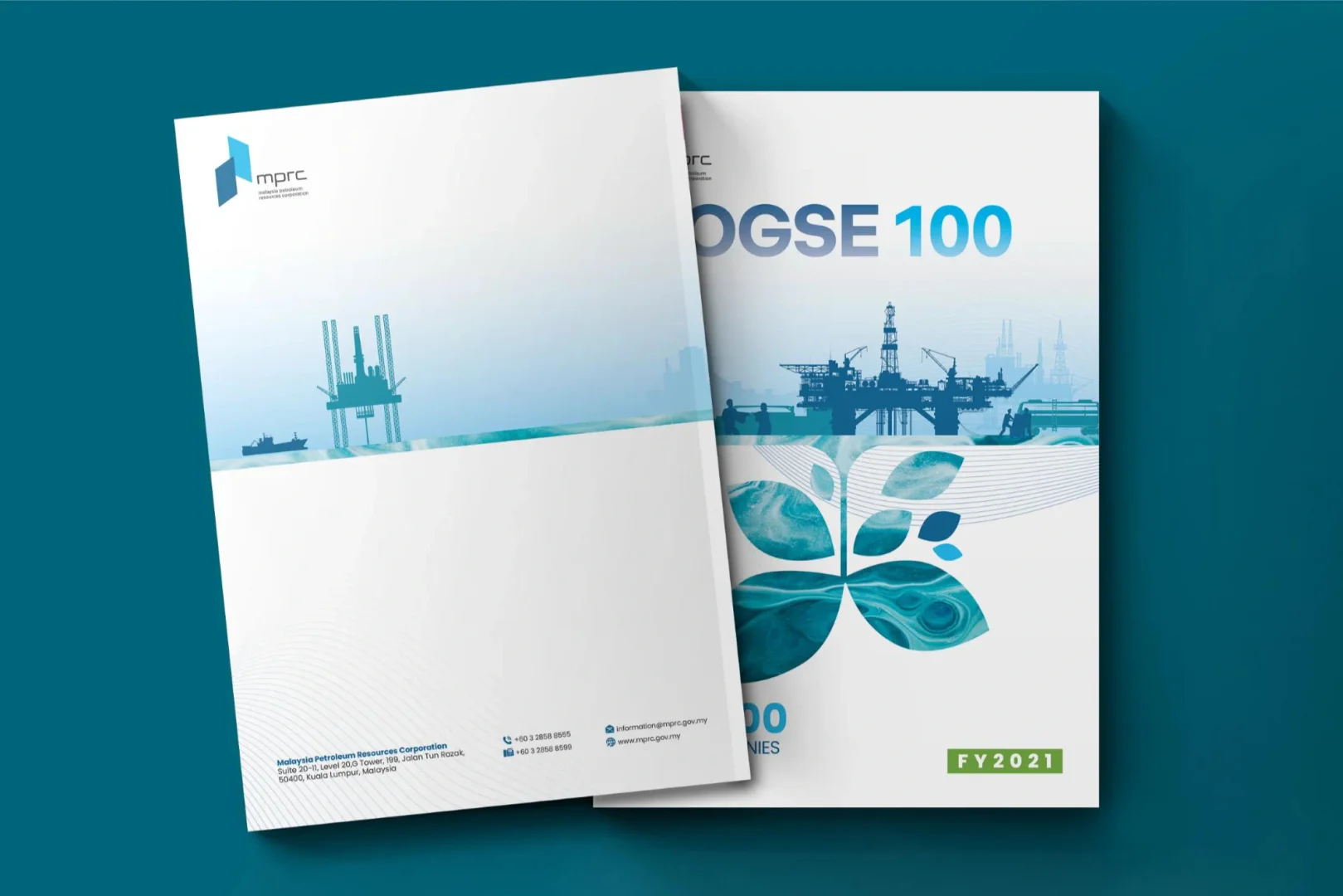 MPRC OGSE Industry Report