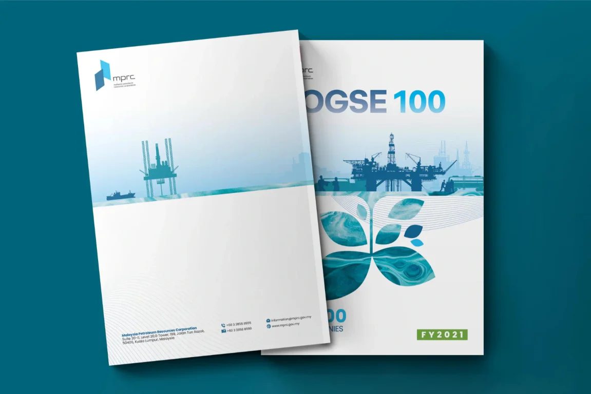 MPRC OGSE100 Industry Report Design