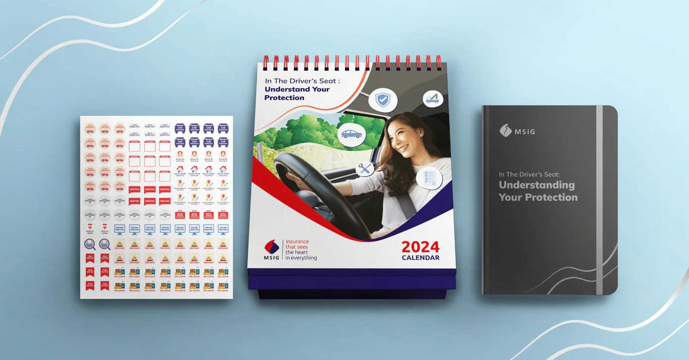 MSIG Insurance