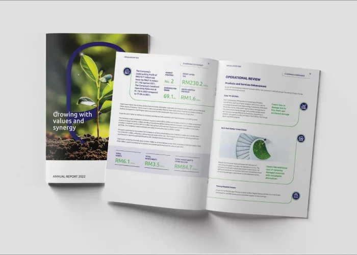 MSIG Insurance