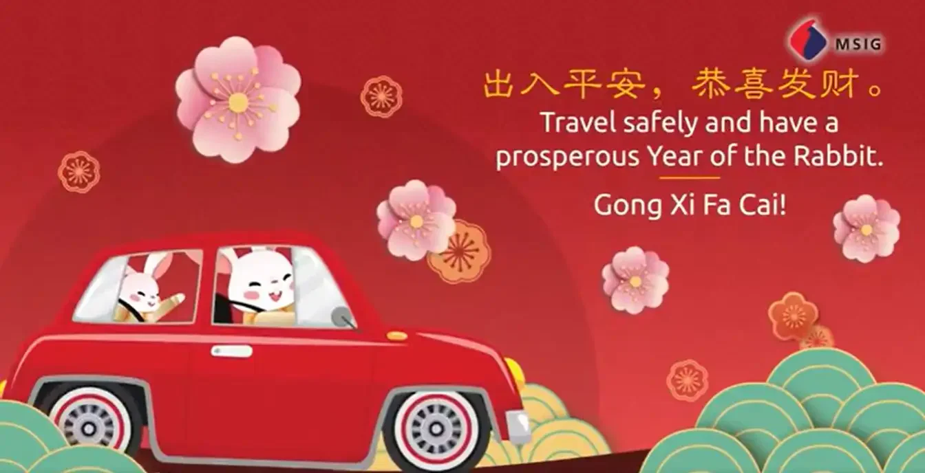 MSIG Festivevideo portfolio image 1
