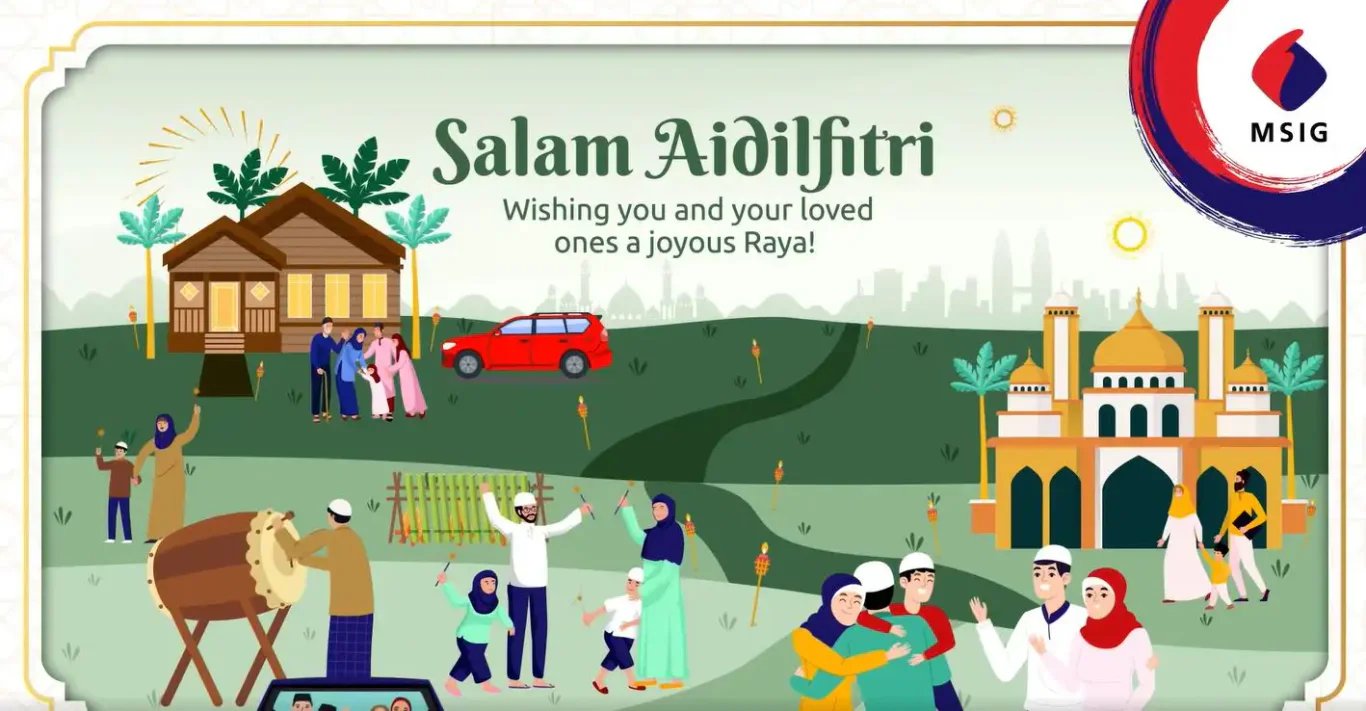 MSIG Festivevideo portfolio image 3