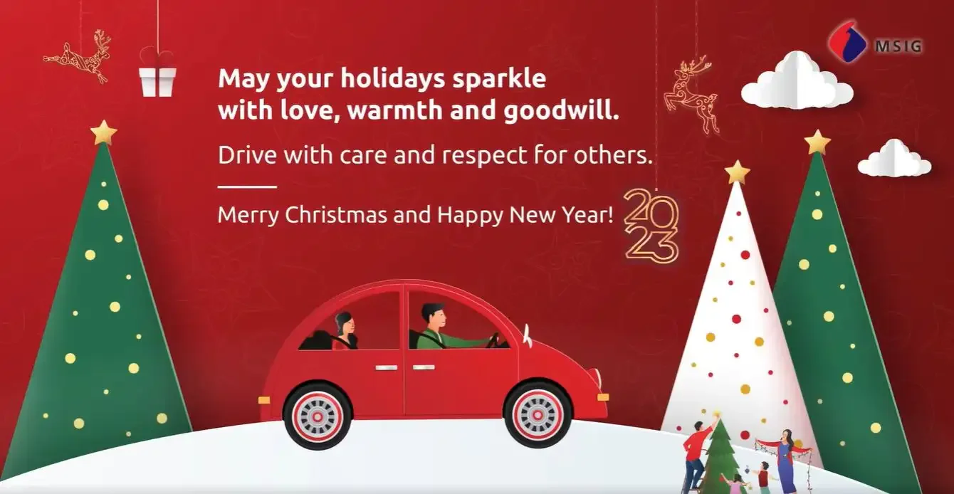 MSIG Festivevideo portfolio image 4