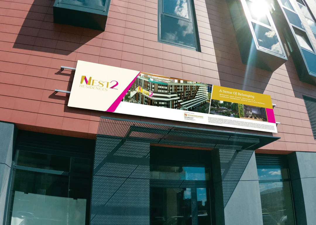 Nest 2