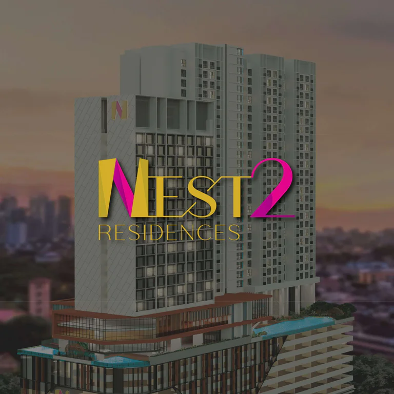 NEST 2 LOGO Social Media portfolio image 02