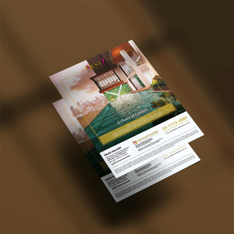 NEST 2 Mockup portfolio image 02