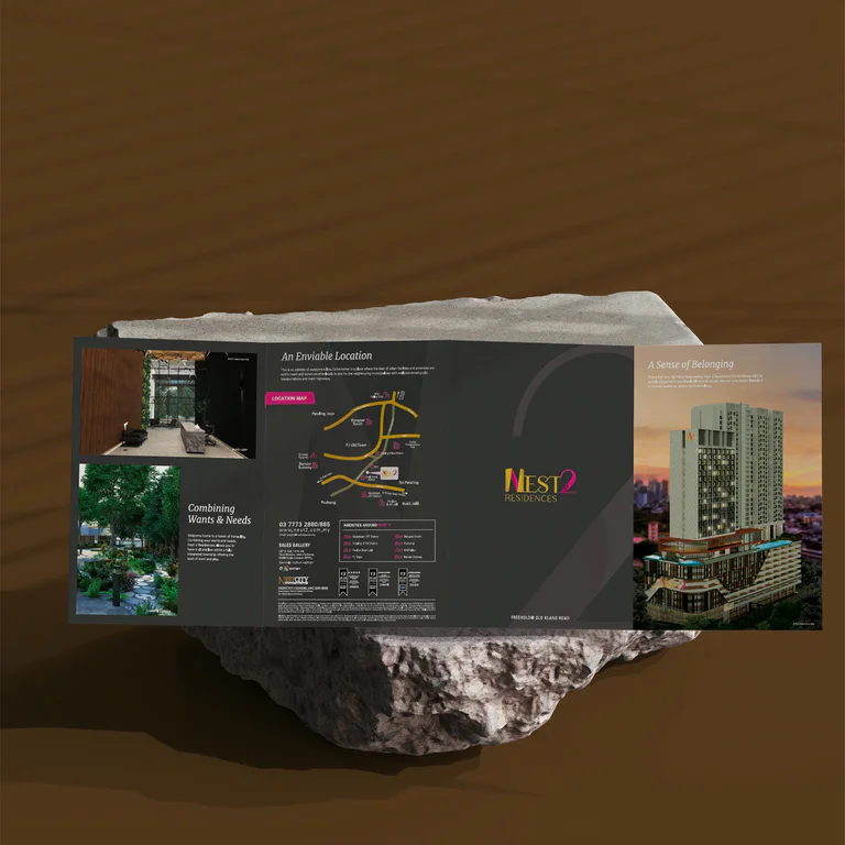 NEST 2 Mockup portfolio image 04