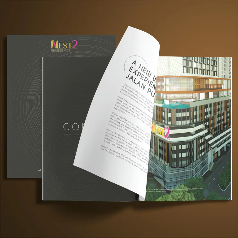 NEST 2 Mockup portfolio image 07