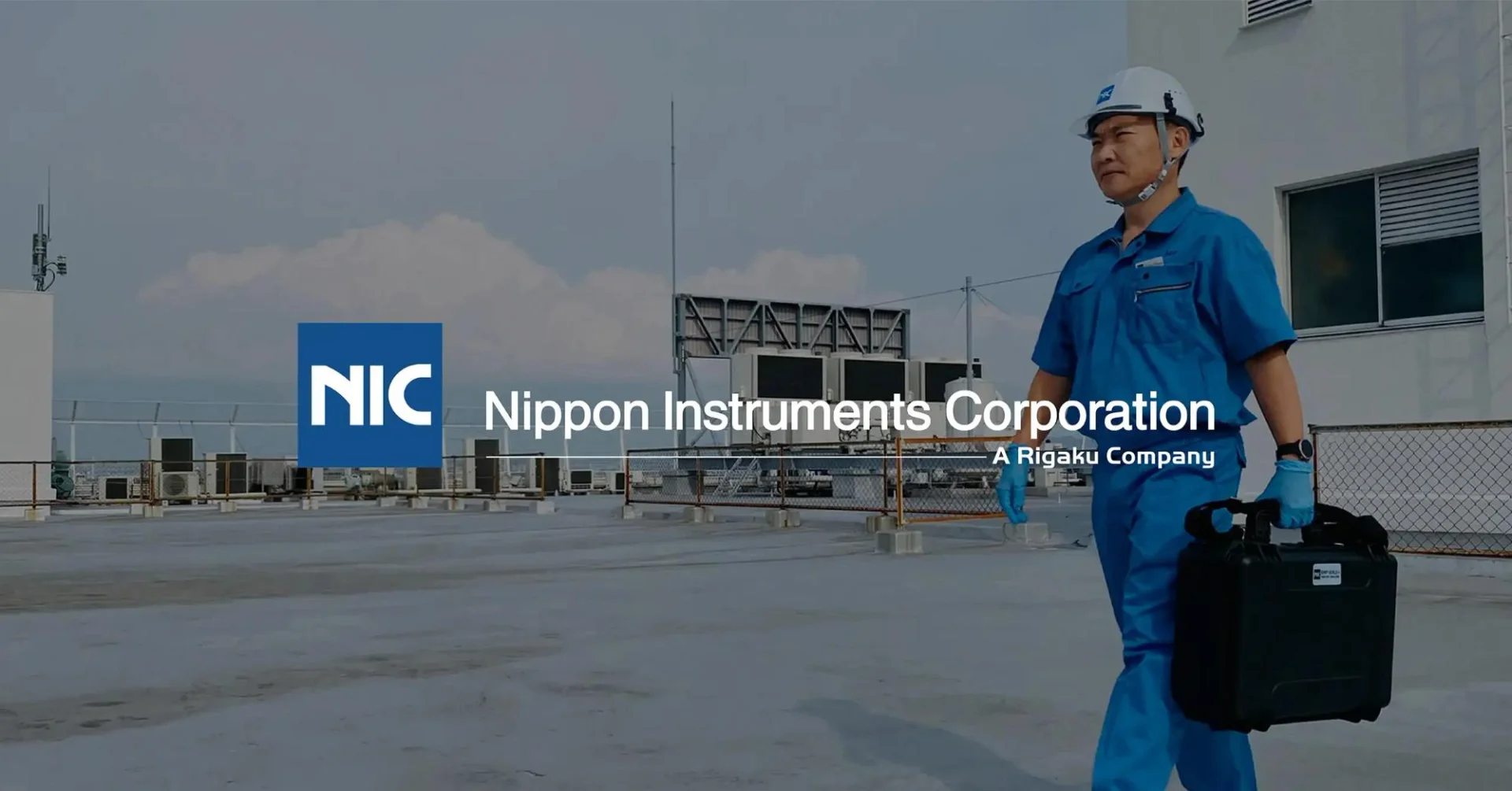 NIC Website & Global SEO