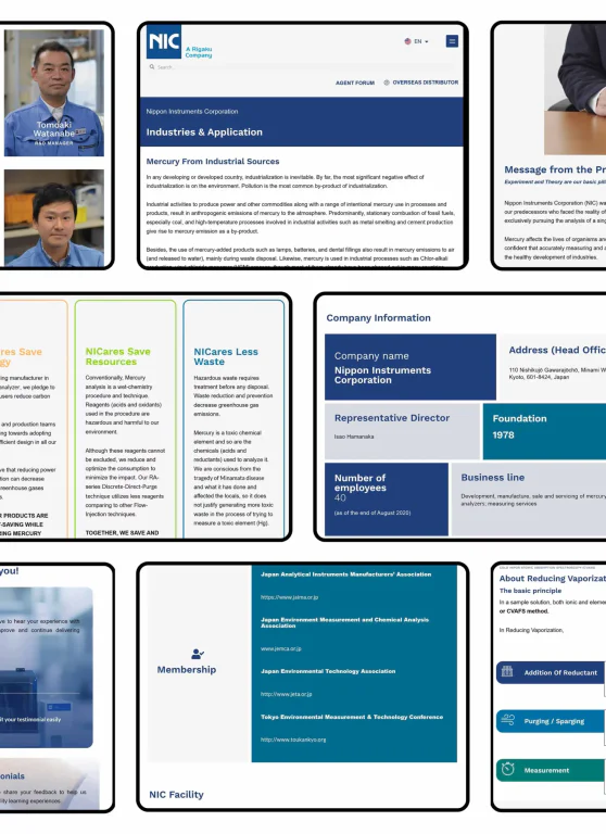 NIC portfolio image 4