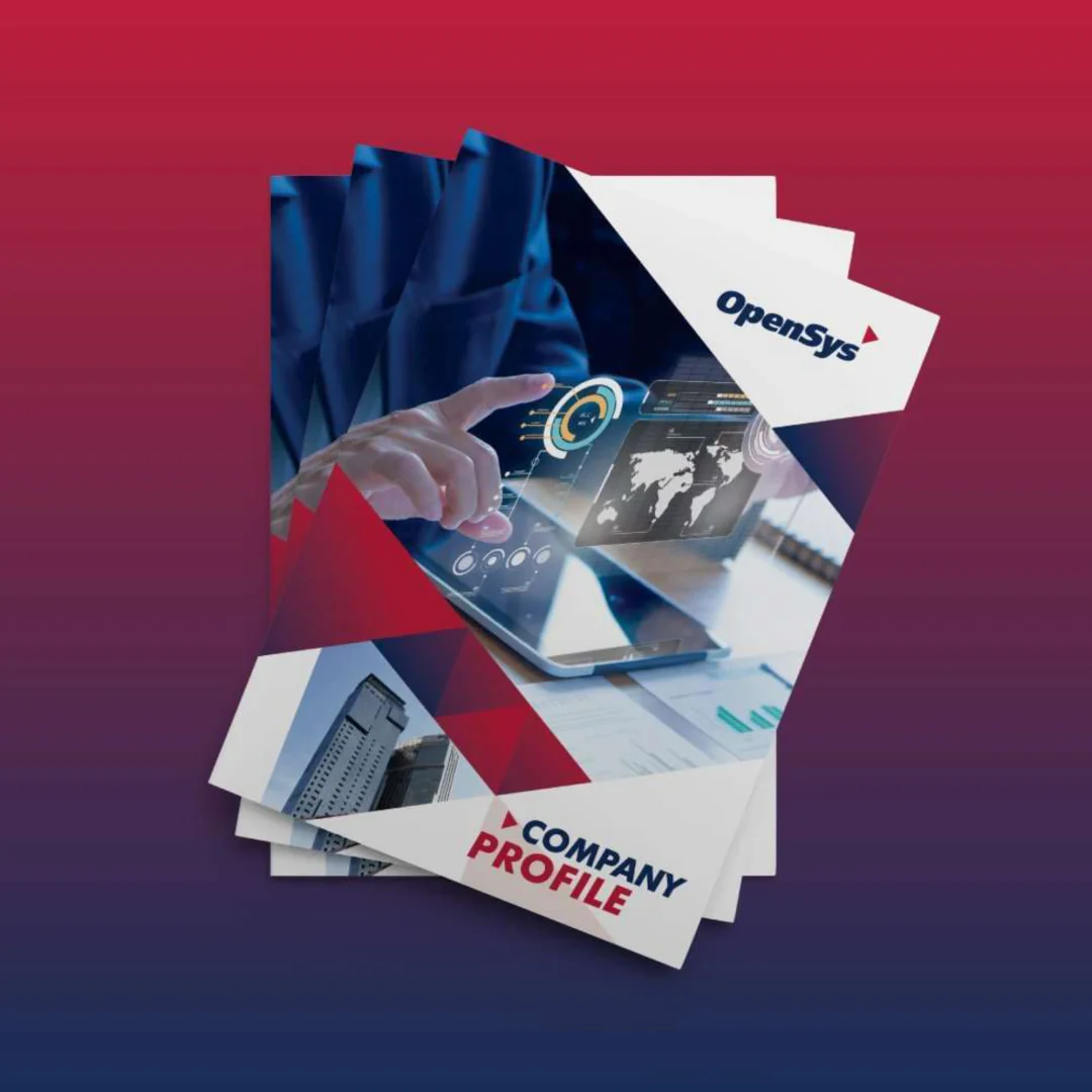 OpenSys Company Profile