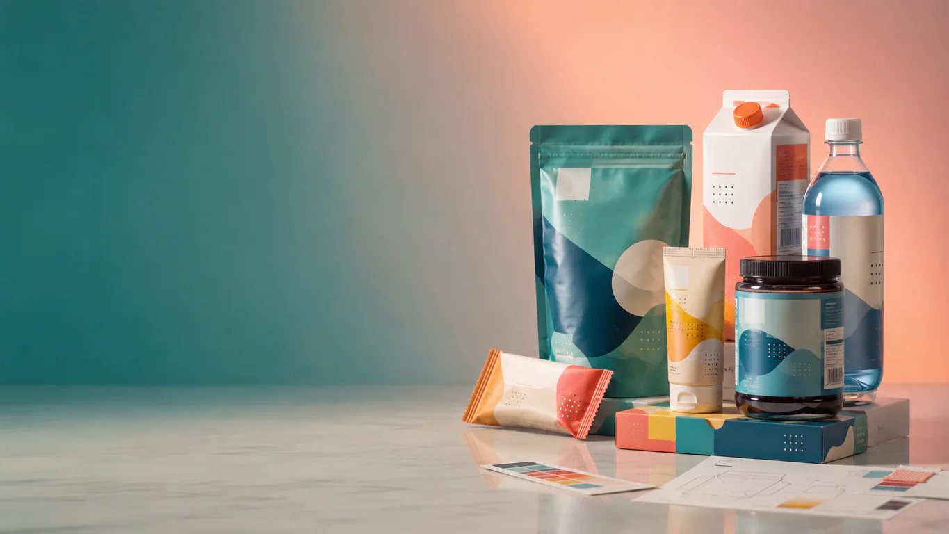 Packaging Design