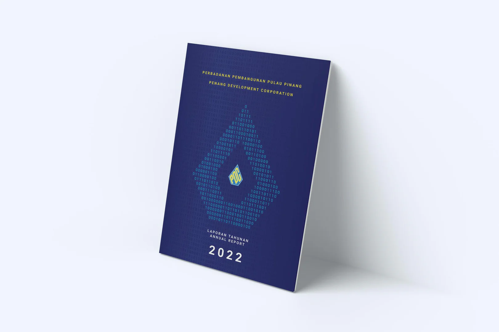 PDC Annual Report 2022