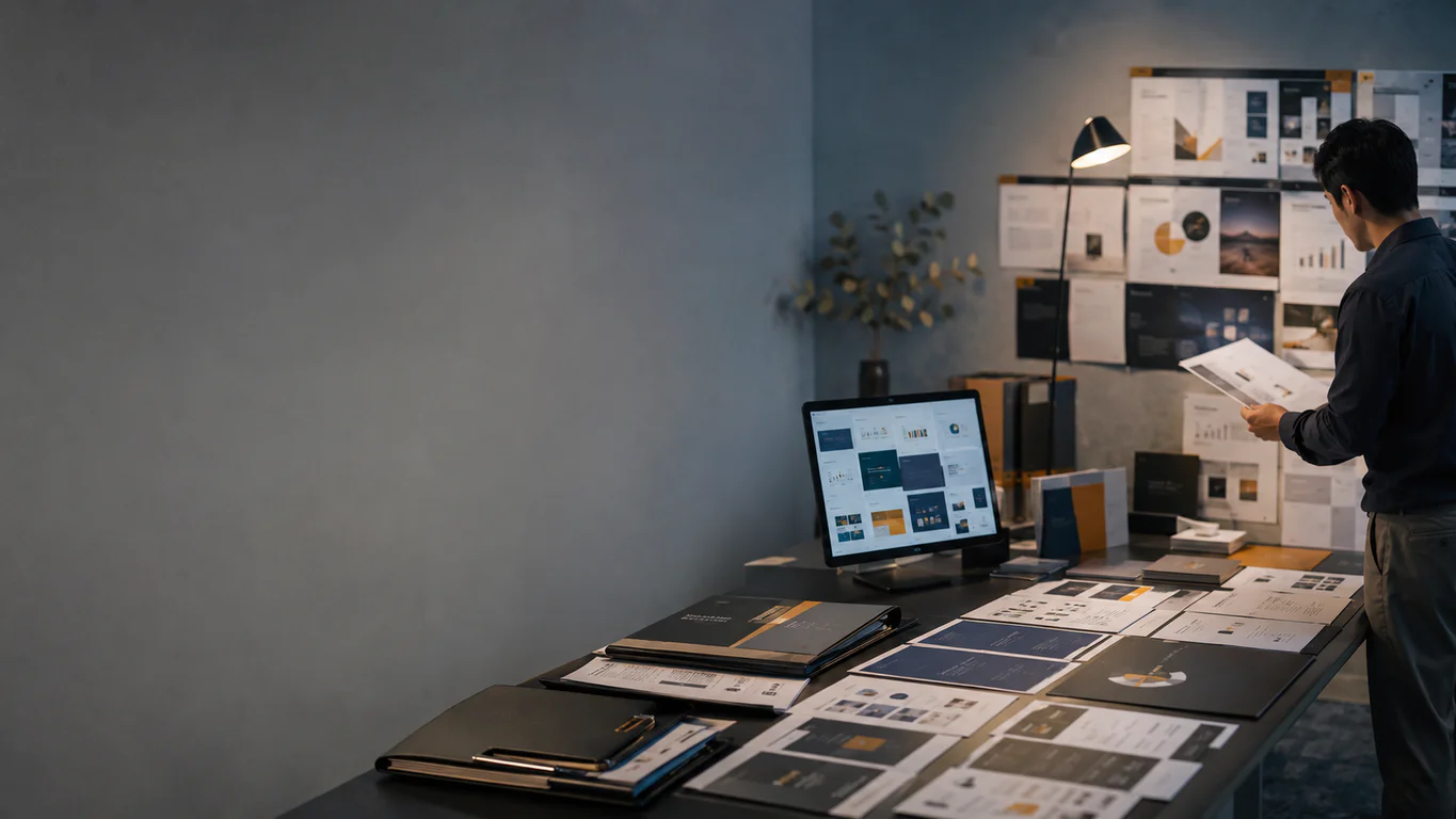 RFP & Tender Pack Marketing