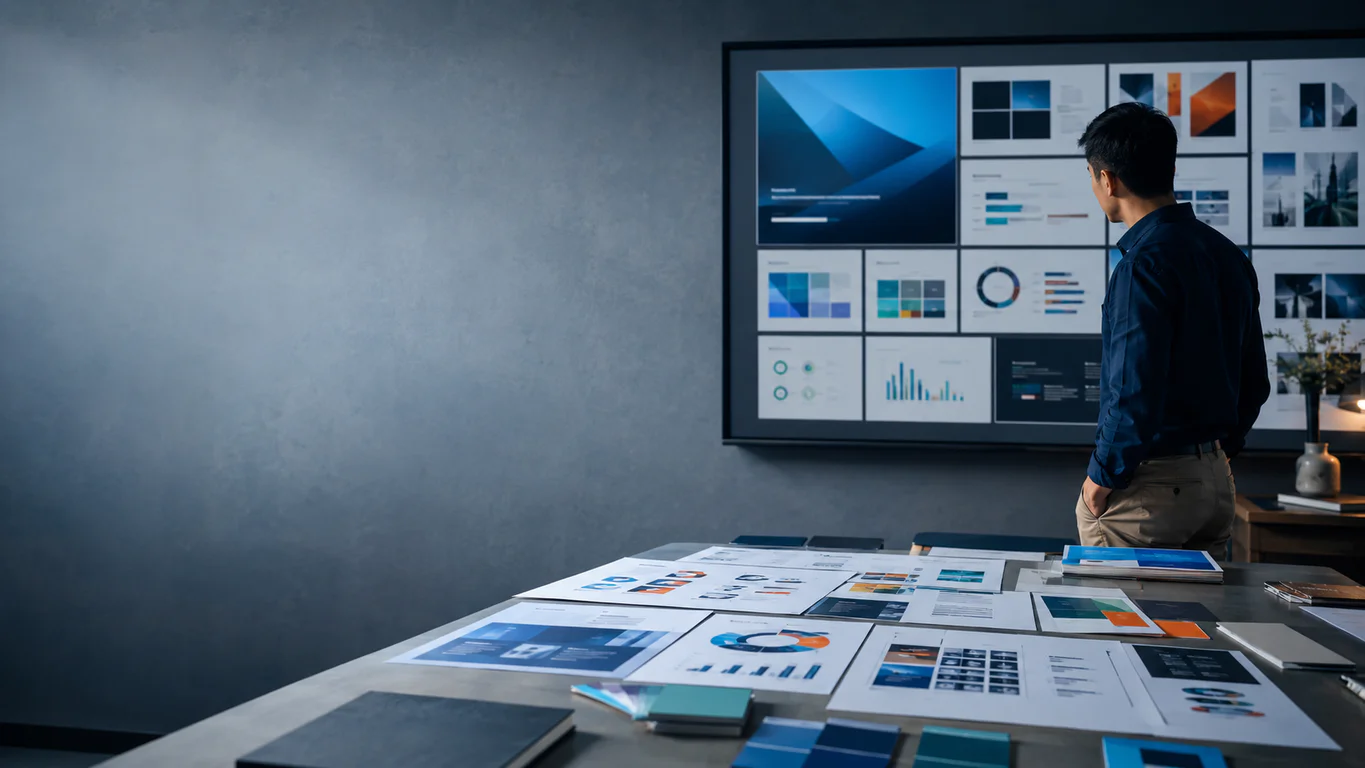 TECH Staffing Capability Deck