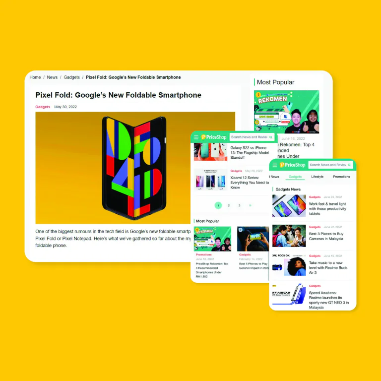 PriceShop