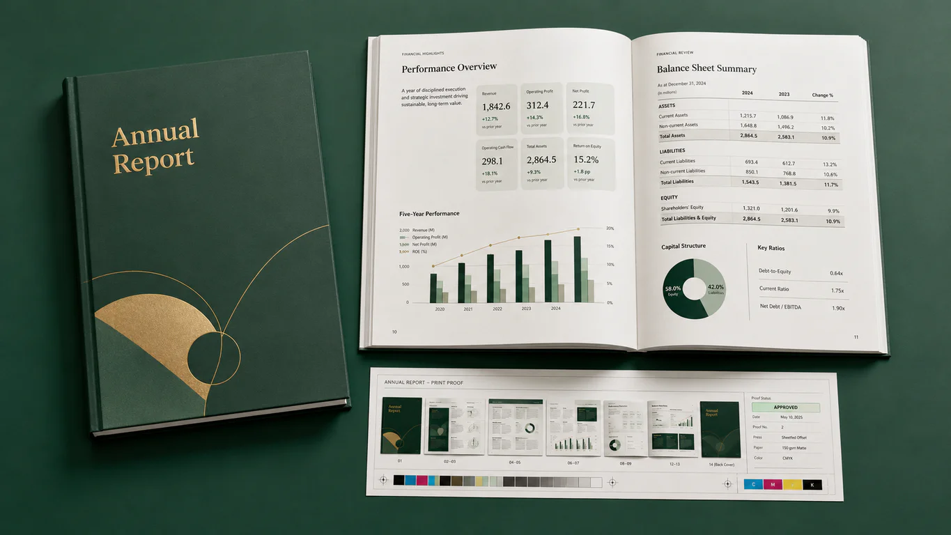 Publication