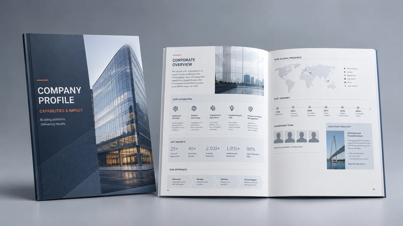 Company Profile