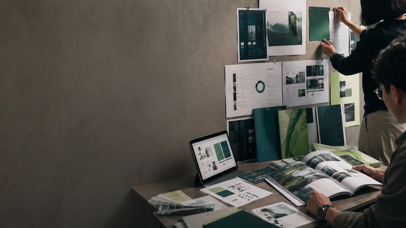 Publication Design