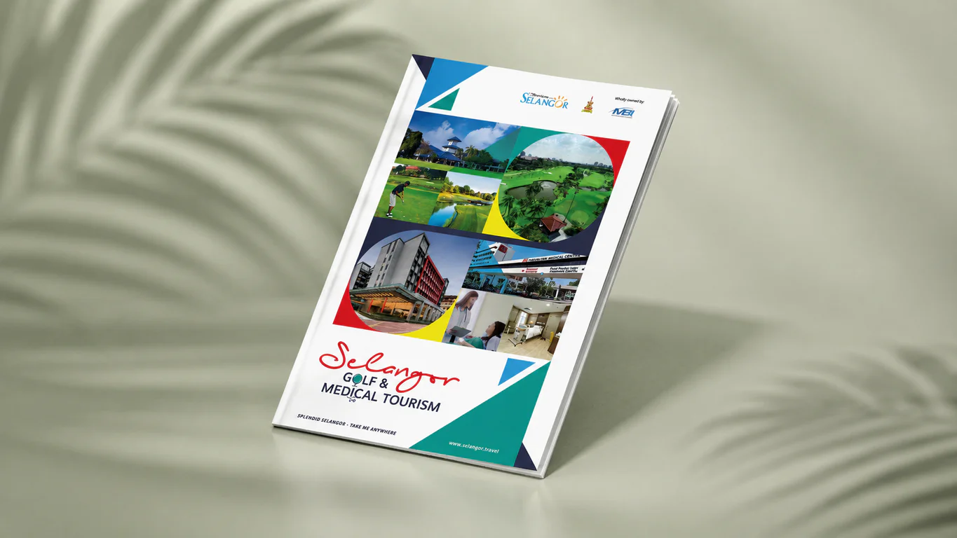Tourism Selangor