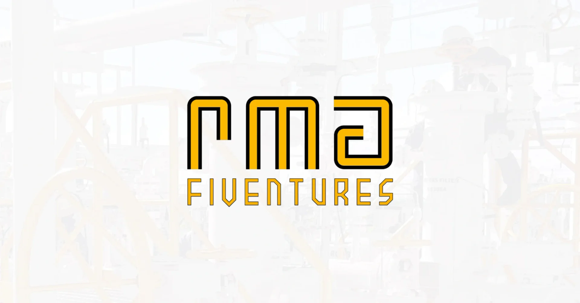 RMA Fiventures Website