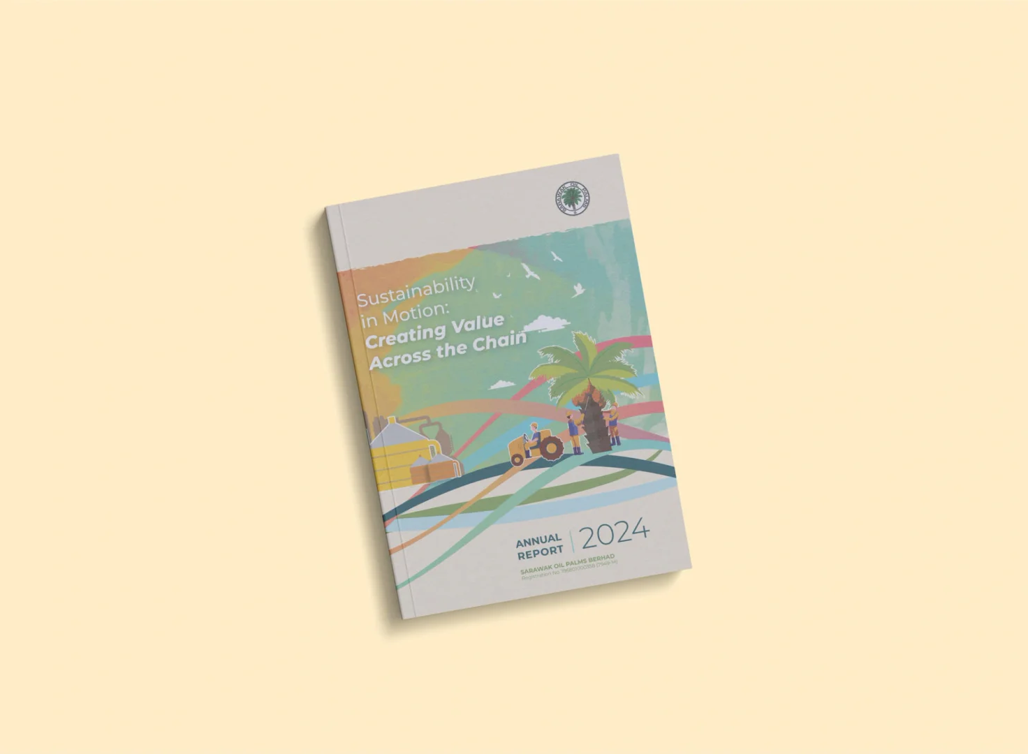 SOP Annual Report 2024