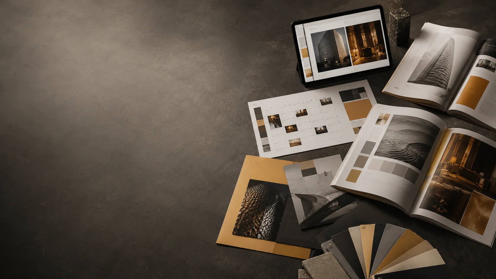 Creative and marketing services Malaysia