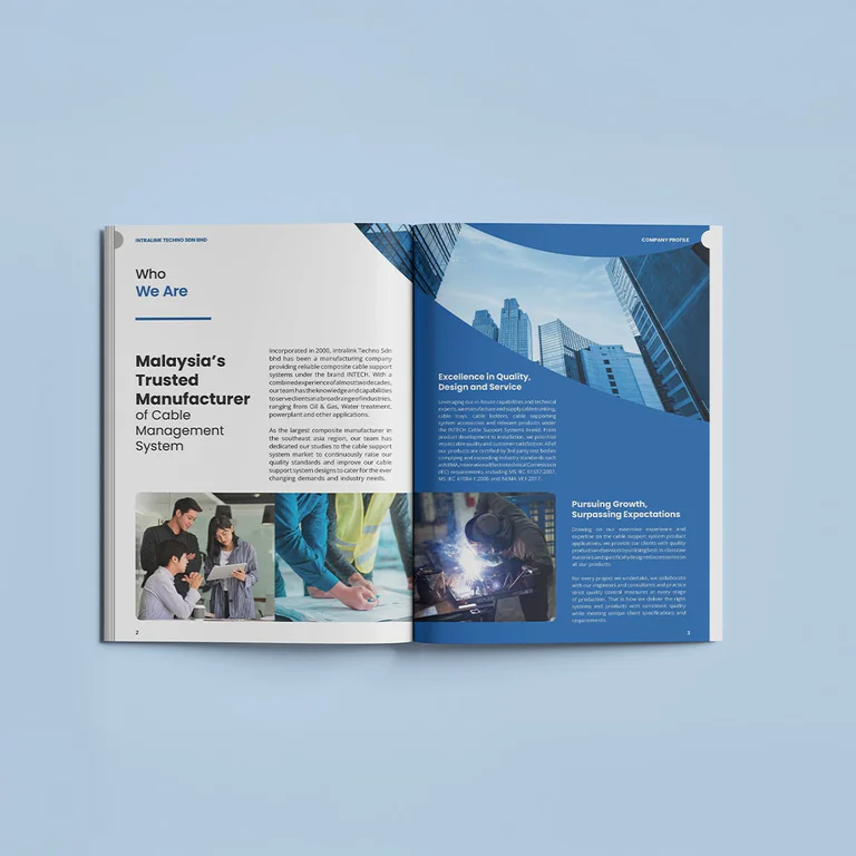 SES portfolio image 1