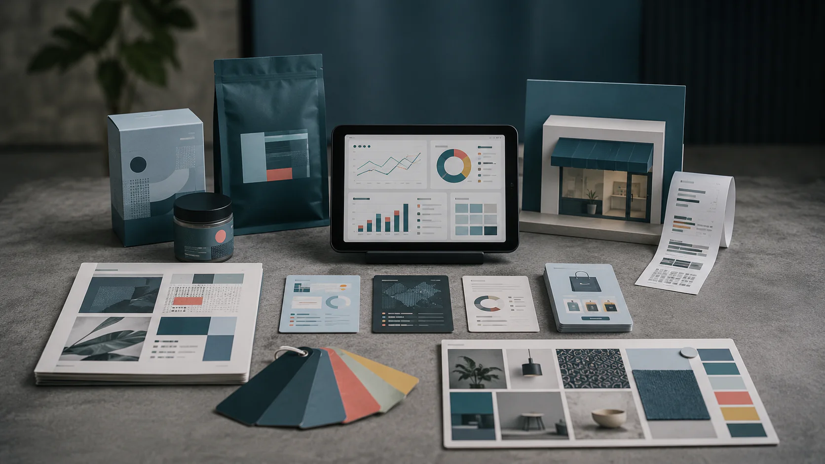 Small Business Ideas Malaysia: SME Marketing Guide
