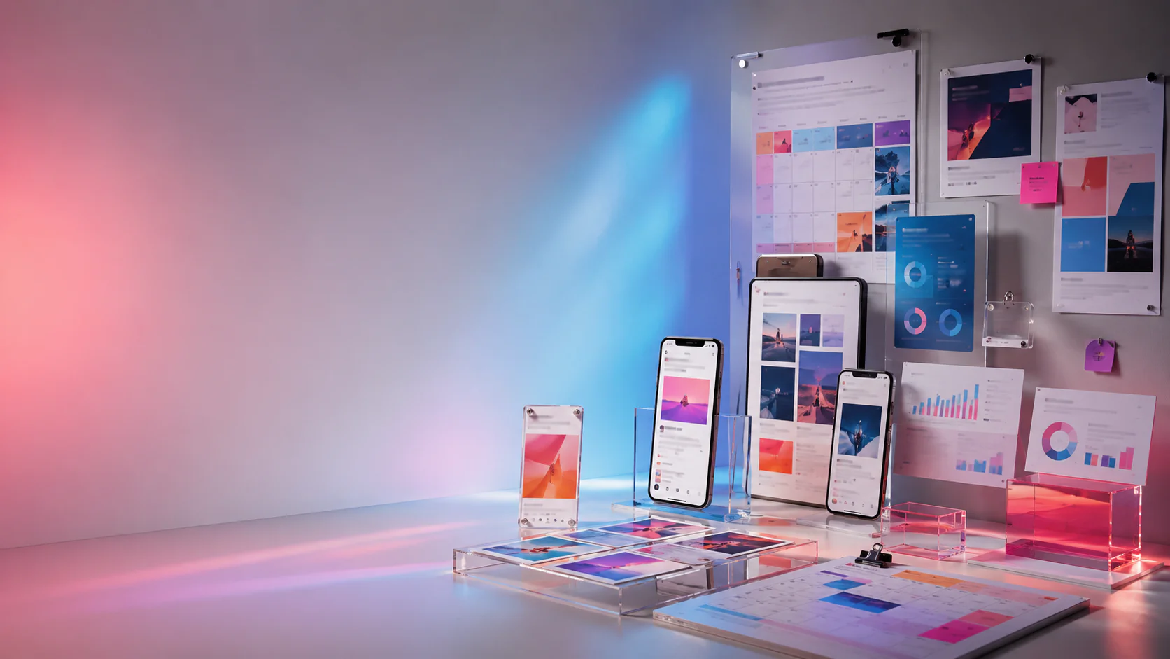 Social media marketing agency Malaysia