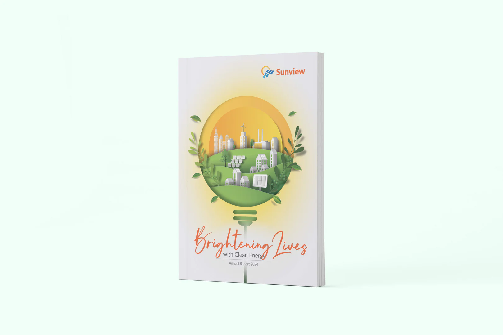 Sunview Group Annual Report 2023