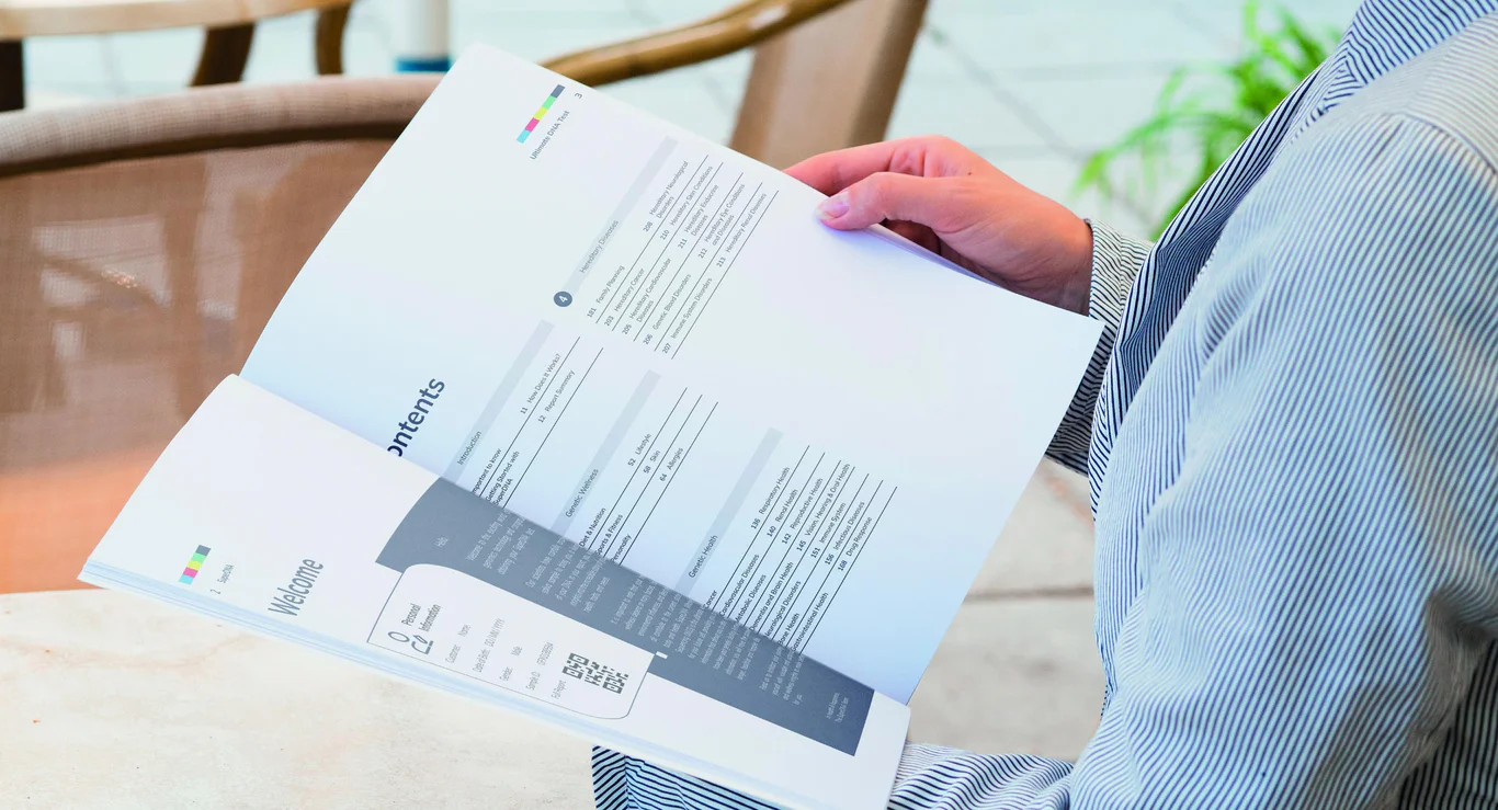 Superdna Branding PAGE portfolio image 07