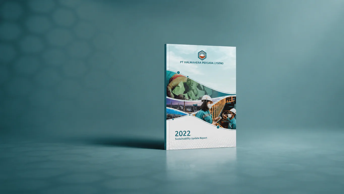PT HPL Sustainability Report 2022
