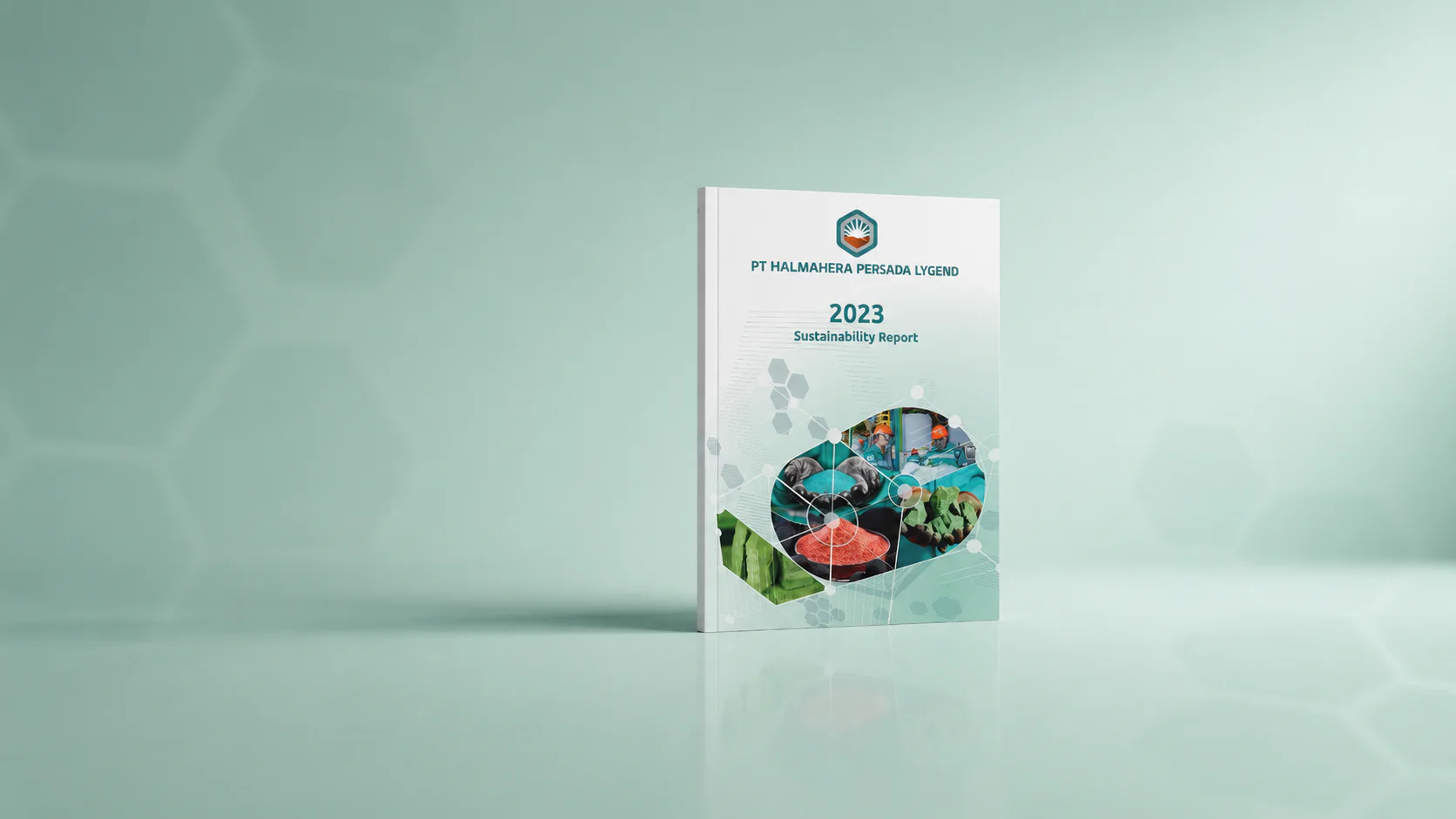 PT Halmahera Persada Lygend (HPL) – Sustainability Report