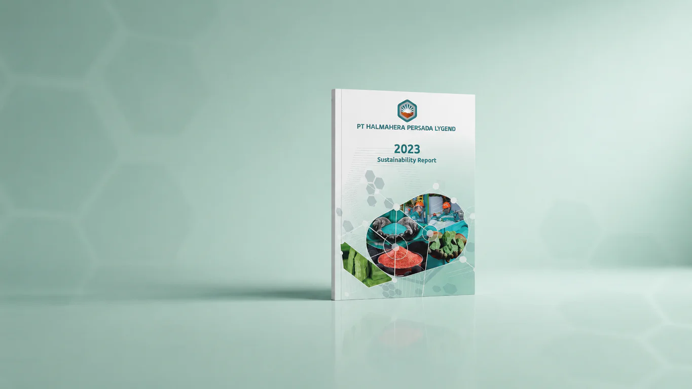 PT HPL Sustainability Report 2023