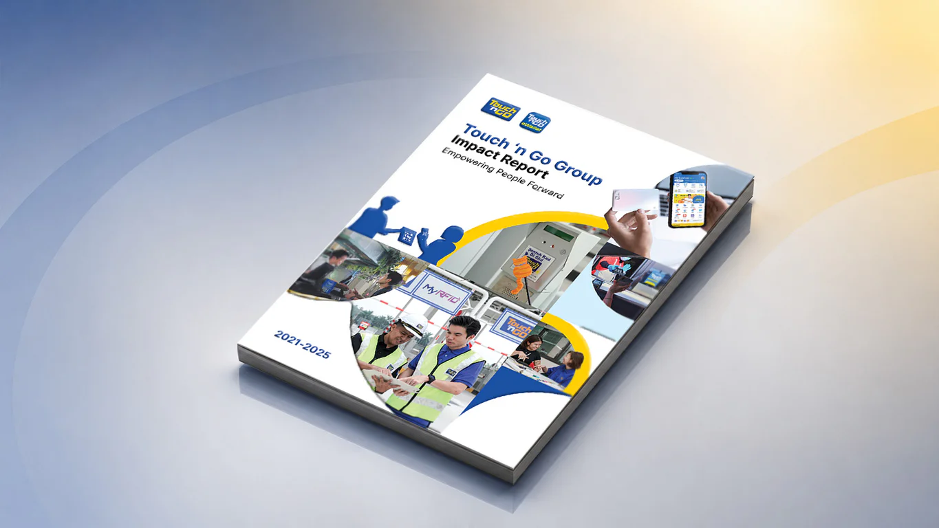 Touch 'n Go Sustainability Report