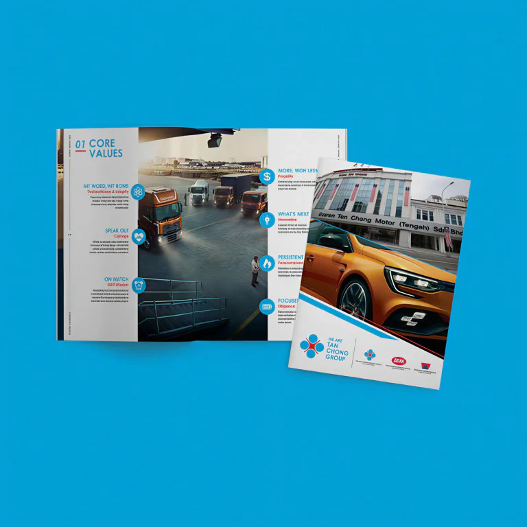 TCMH portfolio image 1