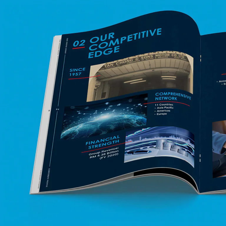 TCMH portfolio image 3