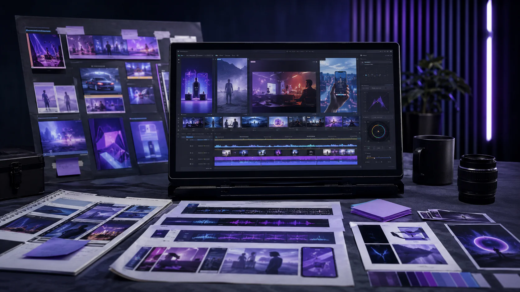 Video Marketing Trends for Malaysian Brands: Formats, Platforms, and Budget Planning