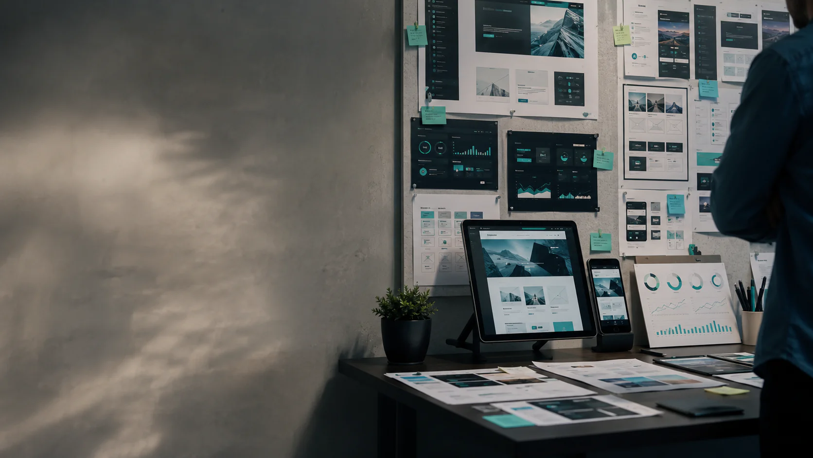 Web design agency Malaysia