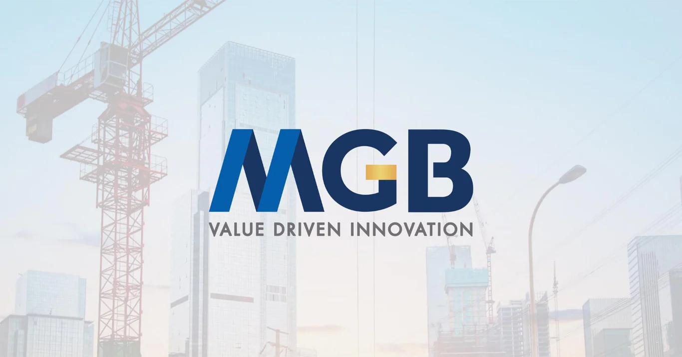 MGB Berhad